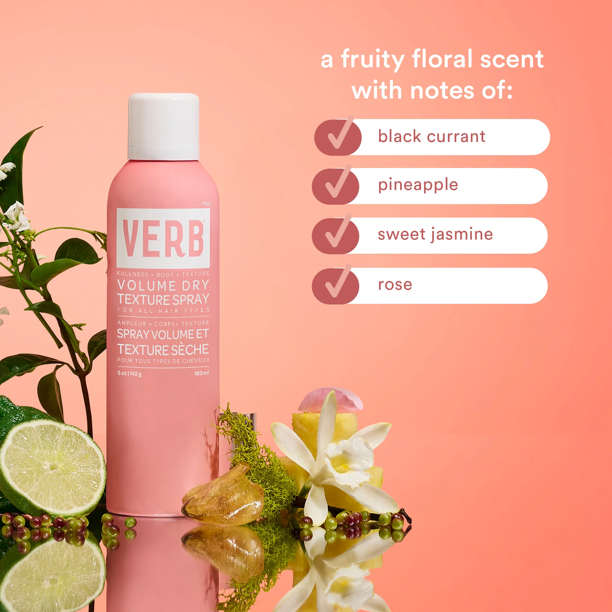 volume dry texture spray - Image 6