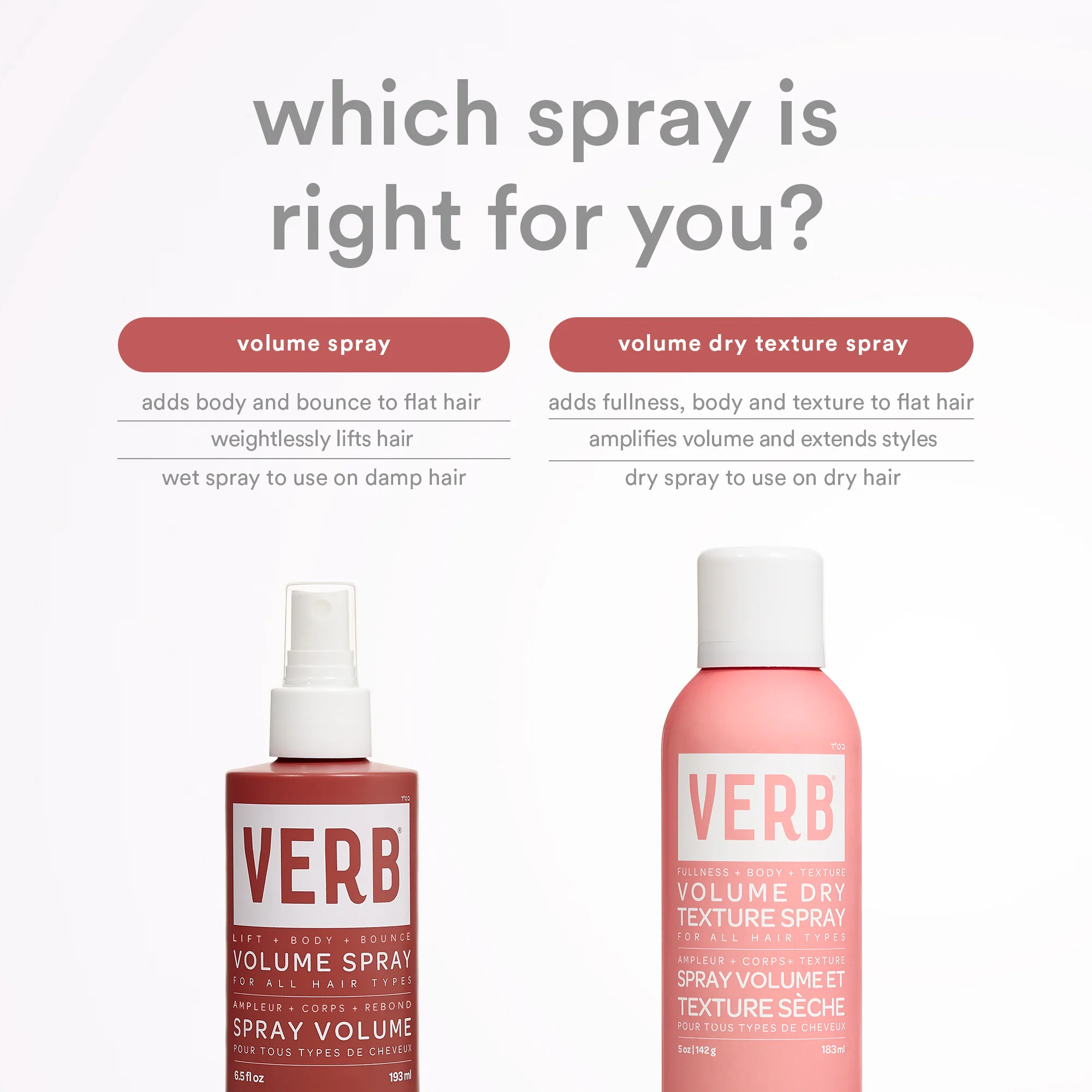 volume spray - Image 8