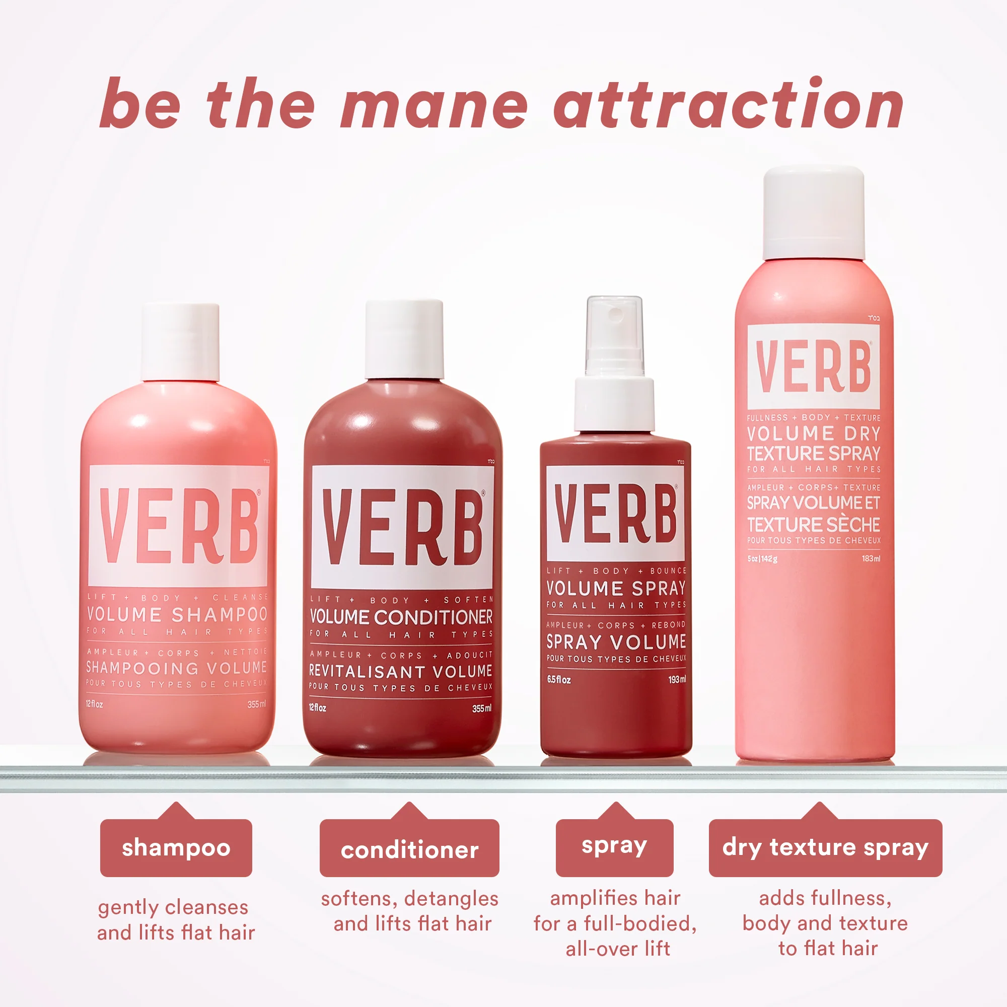 volume conditioner - Image 5