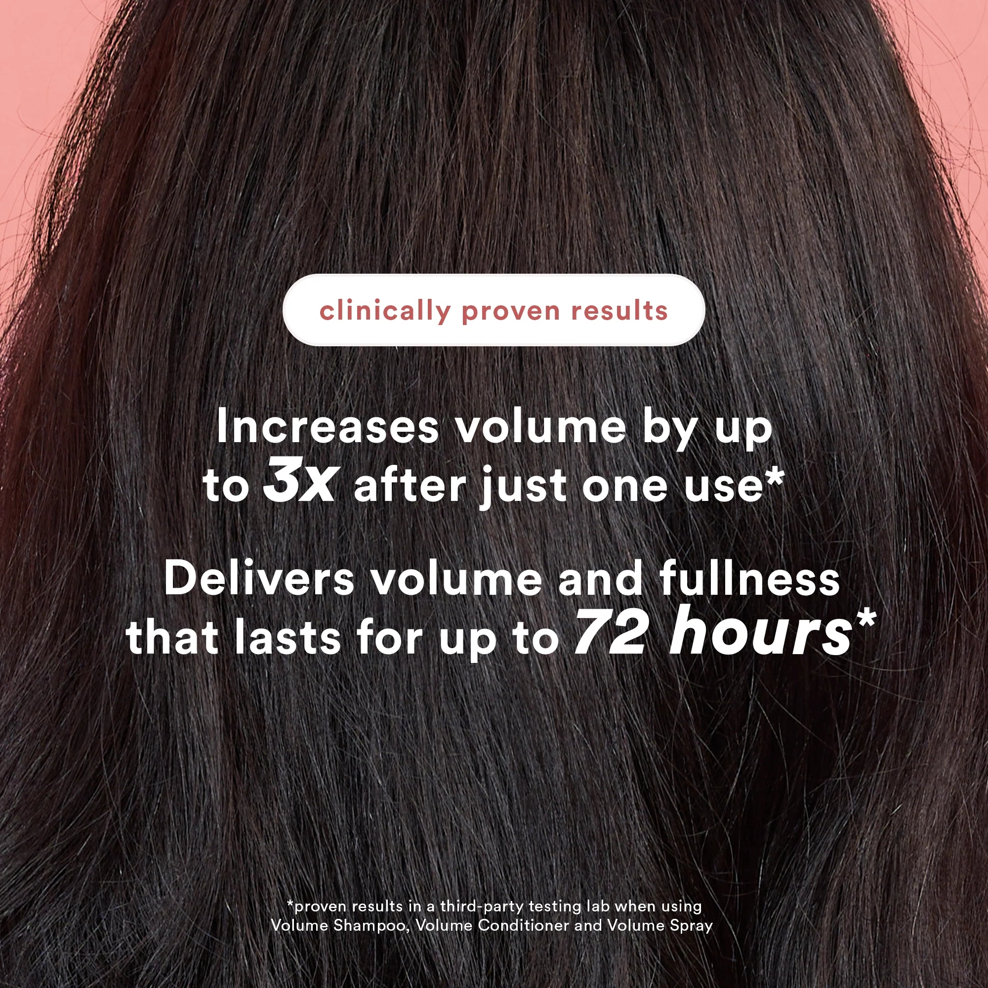volume shampoo - Image 4