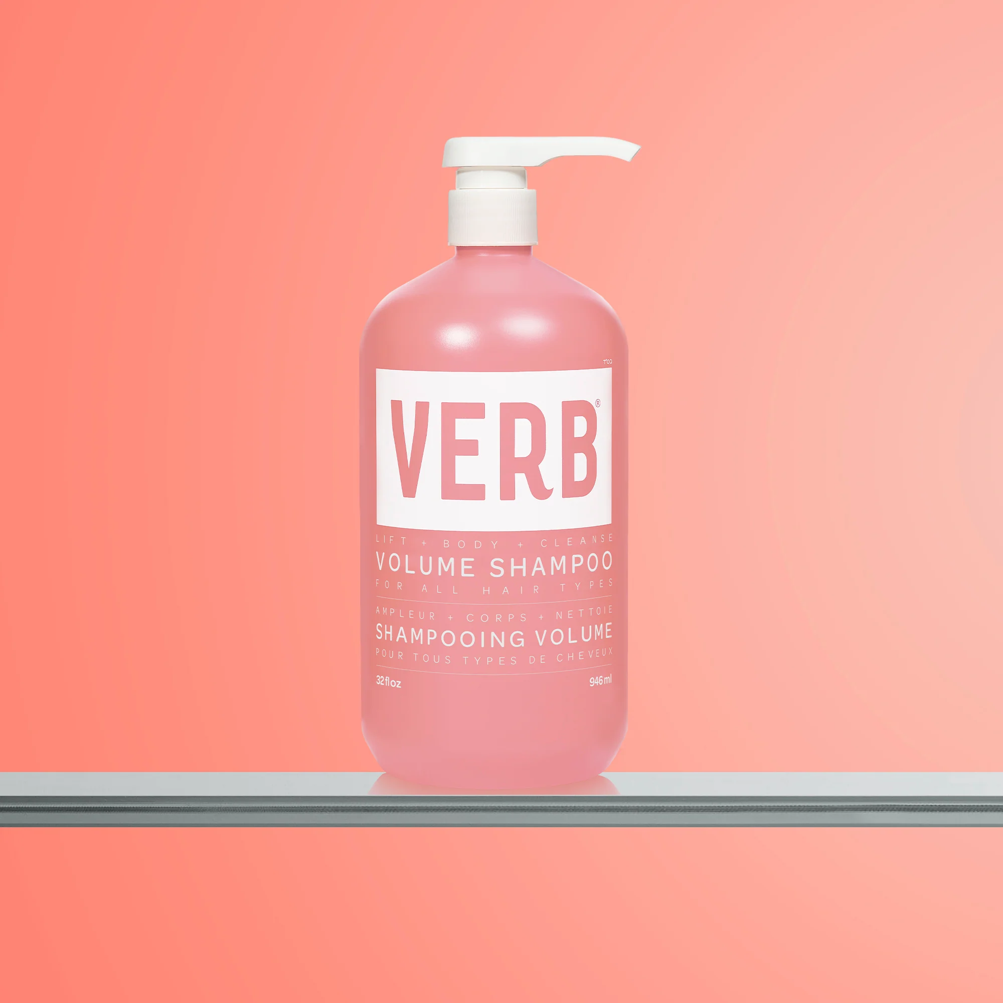 volume shampoo - Image 9