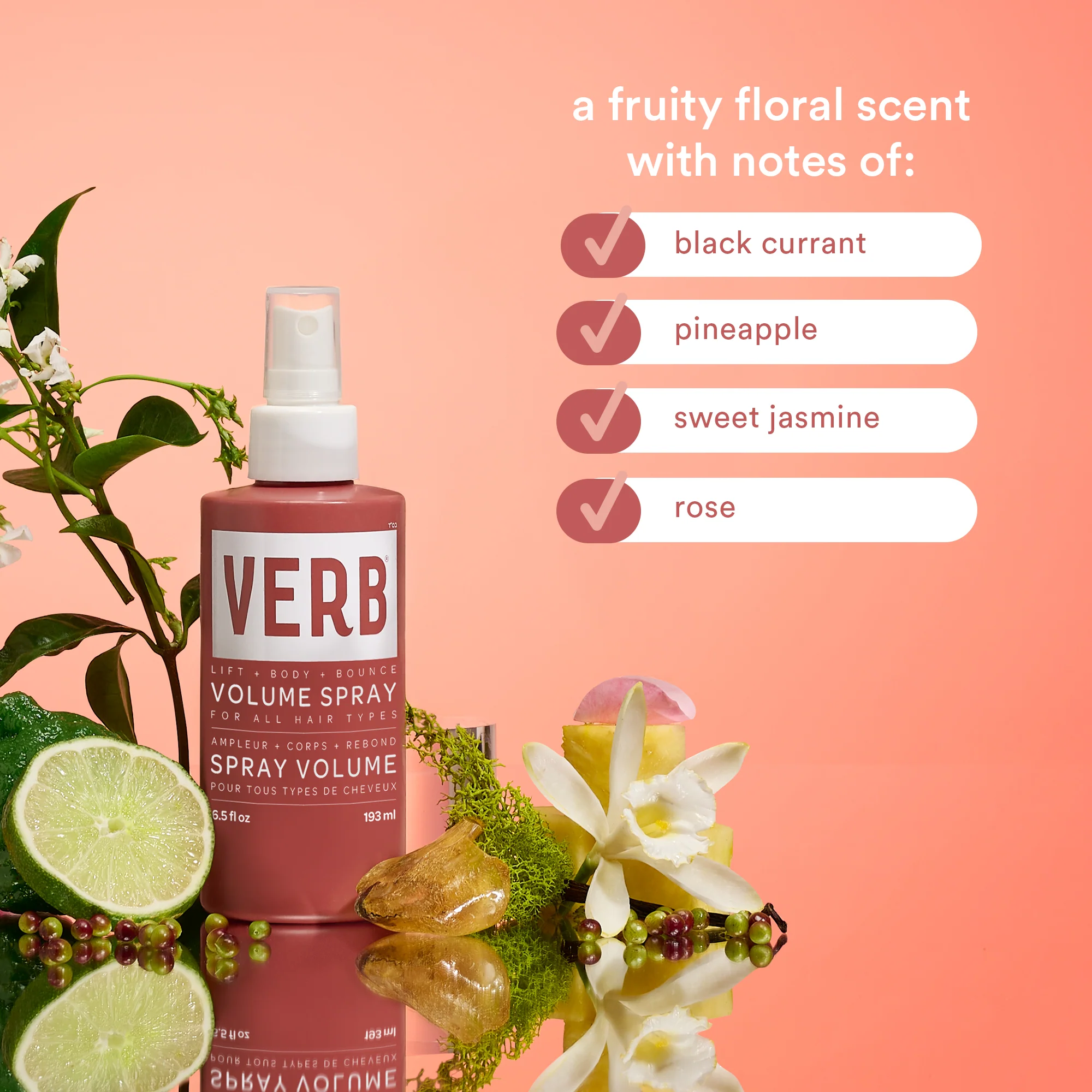 volume spray - Image 3