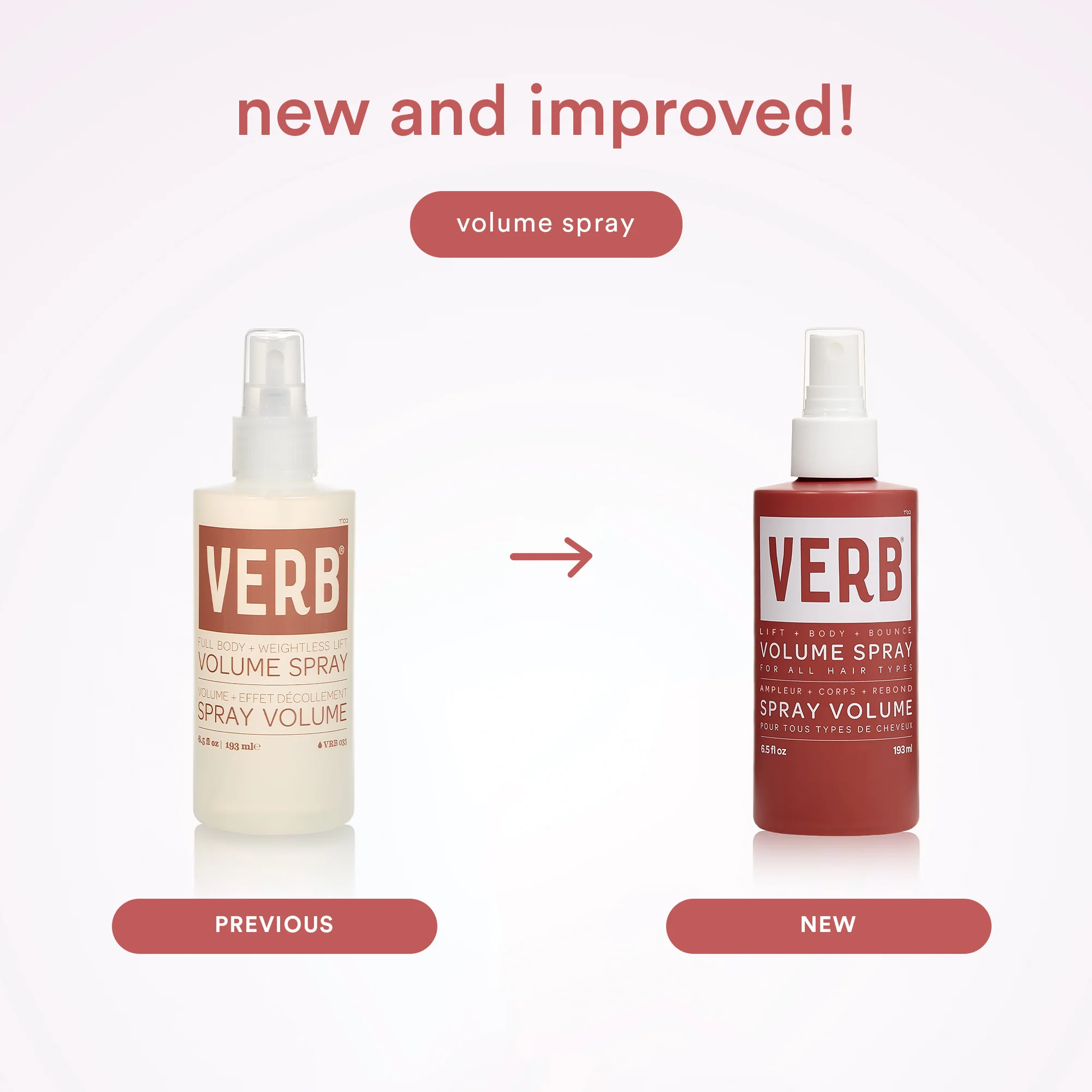 volume spray - Image 7